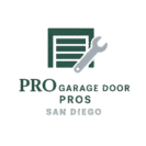pro grage logo